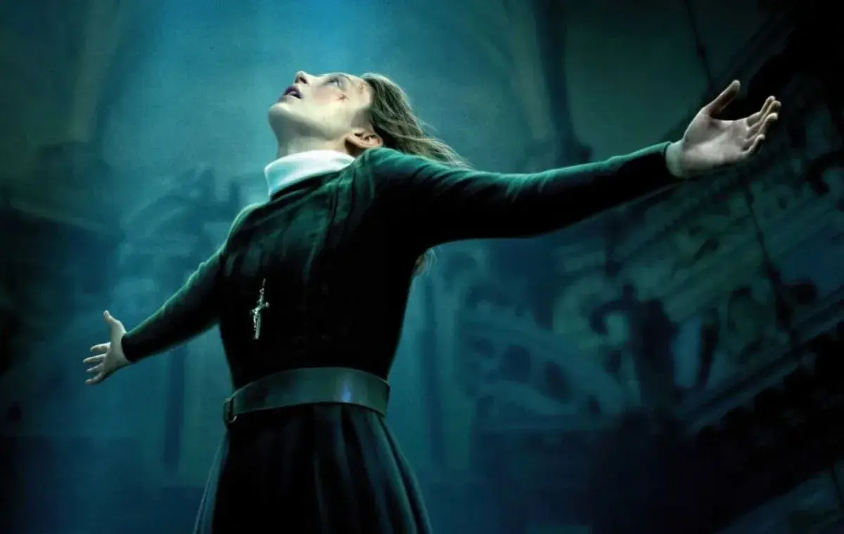 Nun 2 (The Nun 2)