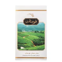 Black tea of fumanate - 450 g