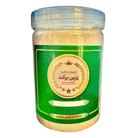 Crack Crack Cardamus and Saffron Golden Blessing - 500 grams