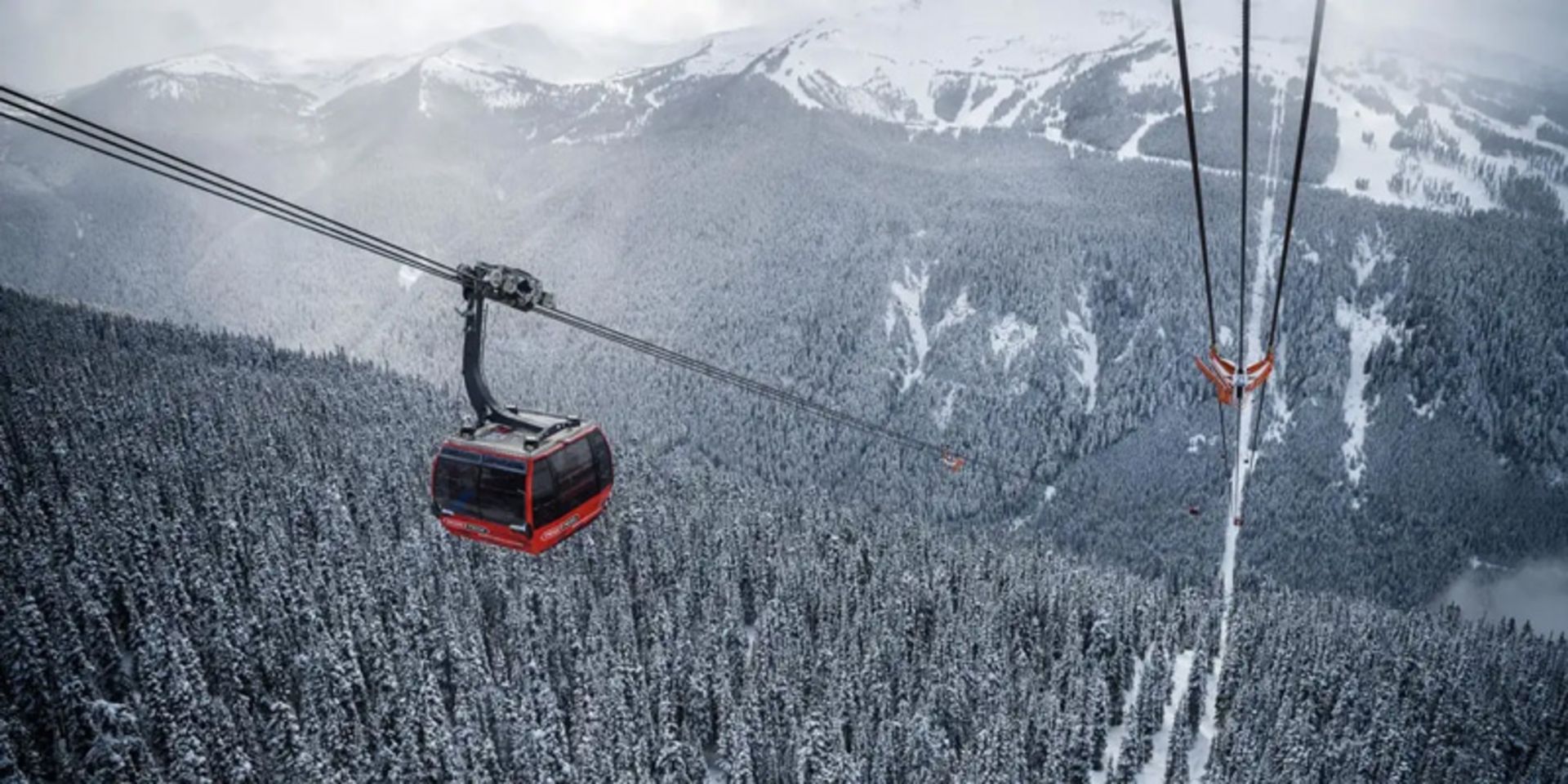 Pickup Telecommunication in Canada