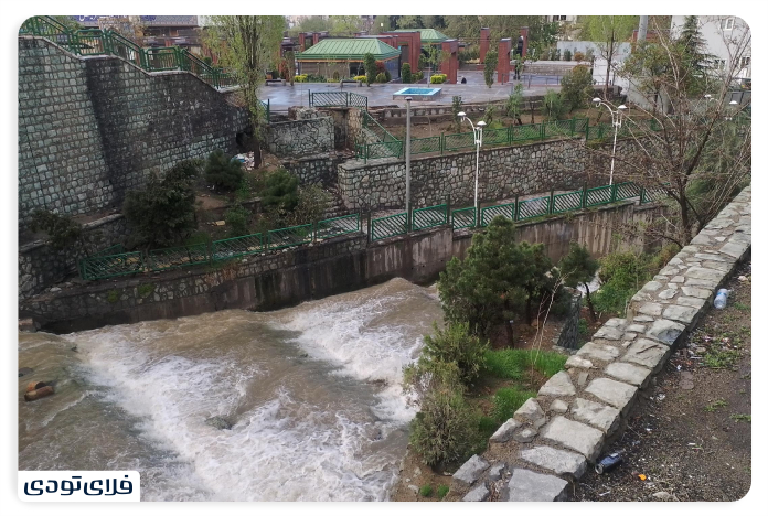 River Darah