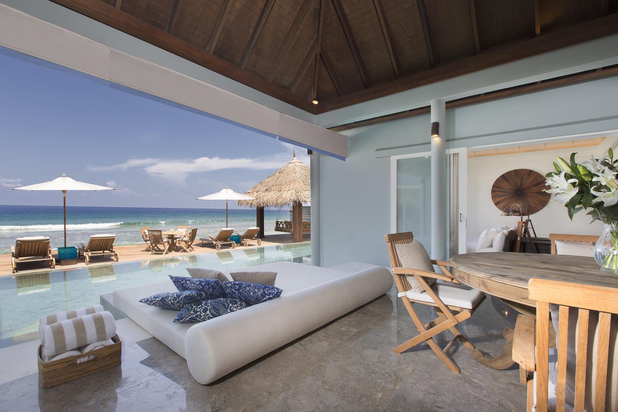 Paradis Hotel - Maldives