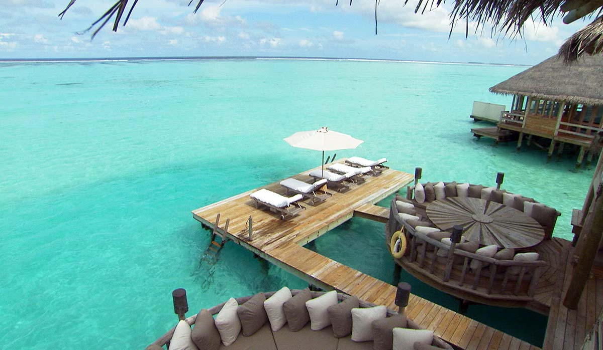 Swanna Hotel - Maldives