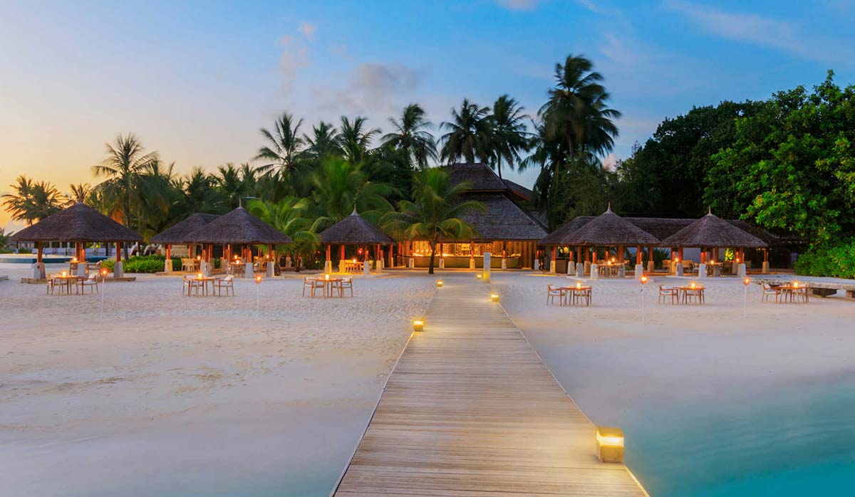 Velasaro Hotel - Maldives