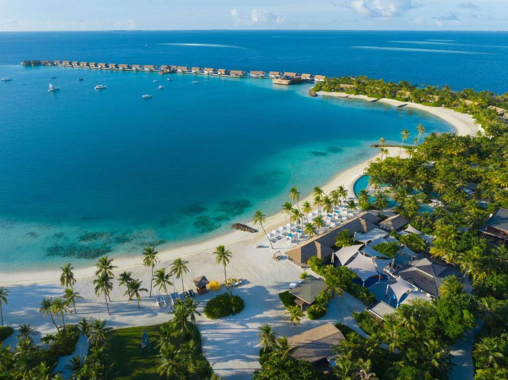 Valdorf Astoria Hotel Best Maldive Hotel