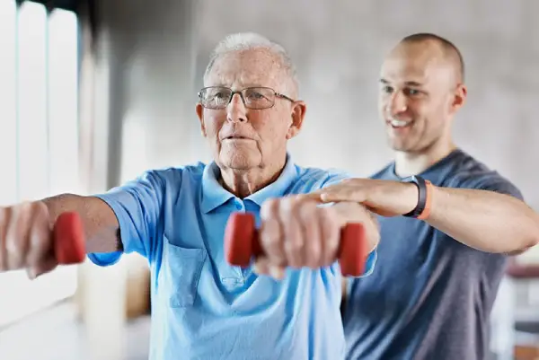 Elderly diseases