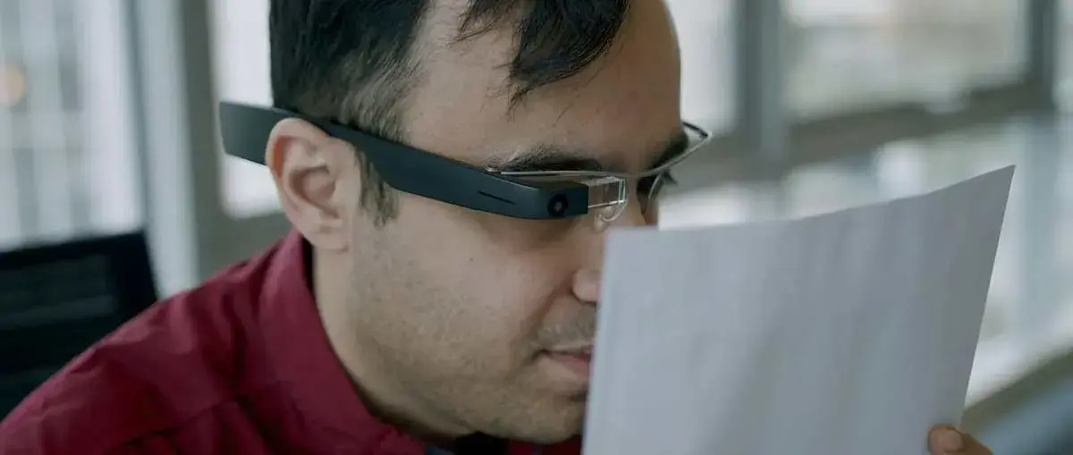 Envygen glasses