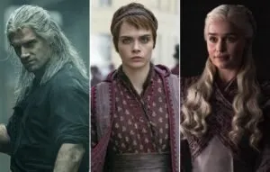 If you like The Witcher, watch these 21 series