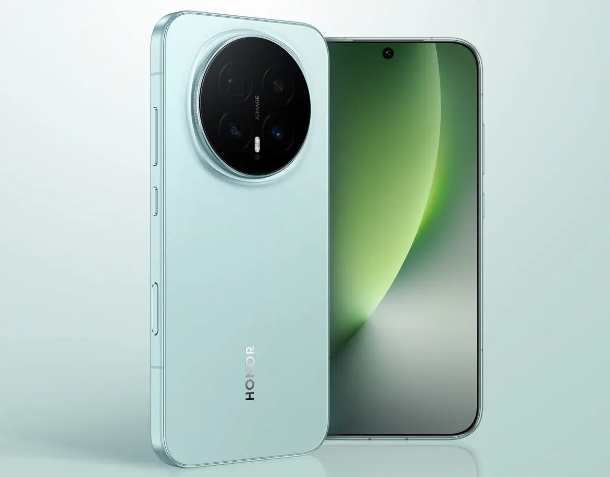 Honor Magic 8