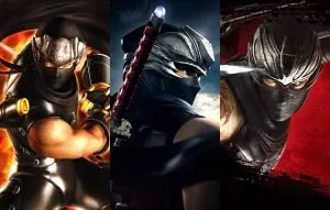 Review of Ninja Gaiden Collection; way of a ninja