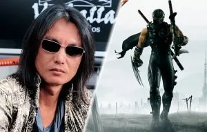 The creator of Ninja Gaiden founded a new game developme studio