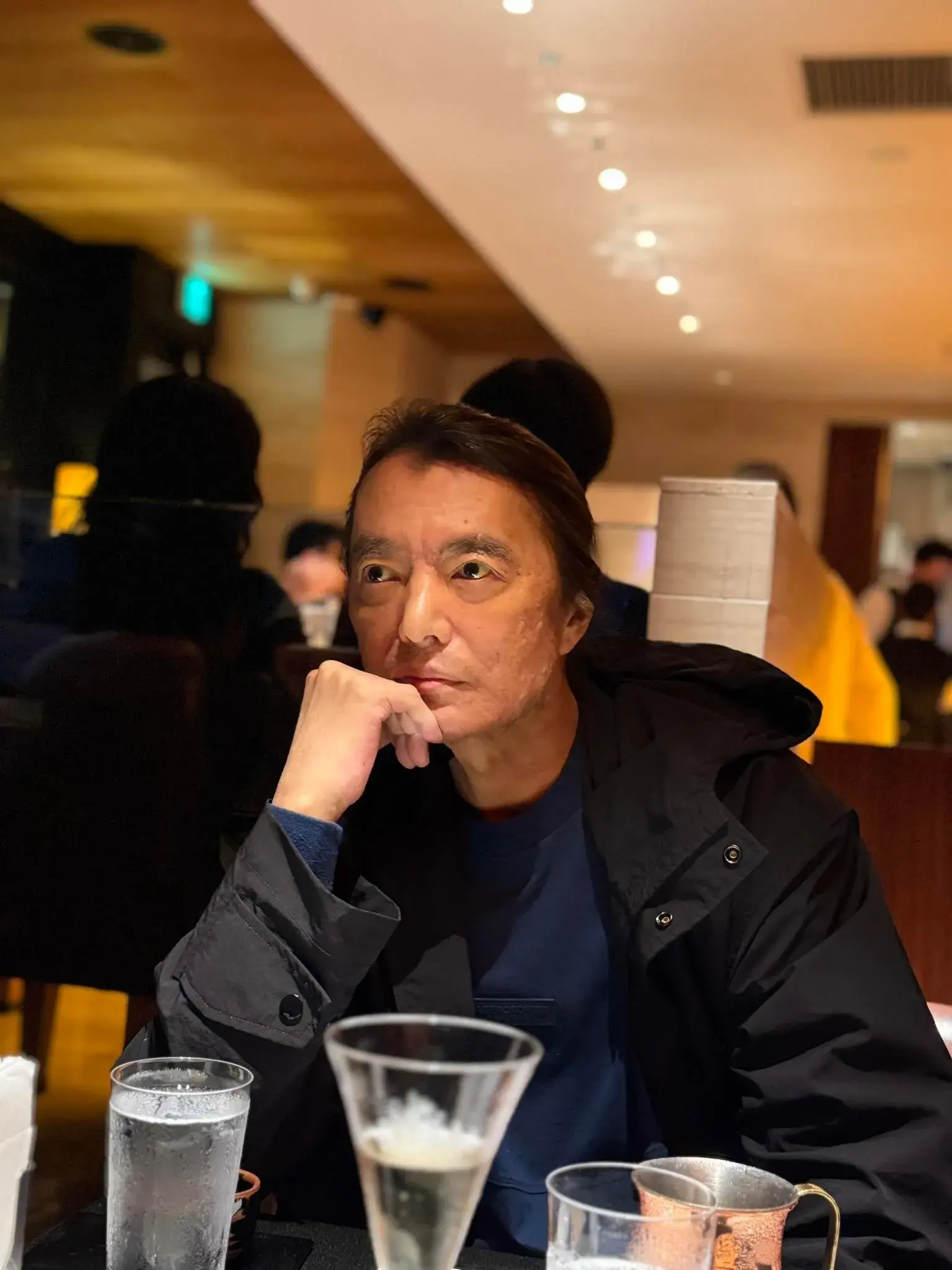 Tomonobu Itagaki