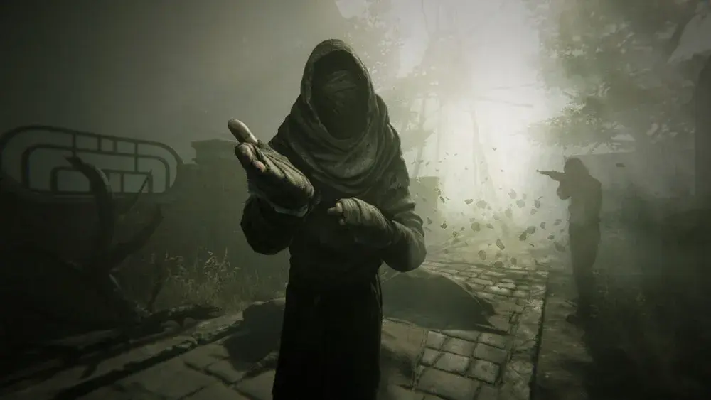 Pathologic 3 game