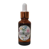 Immens Herbal tea tree oil, pure model, volume 30 ml