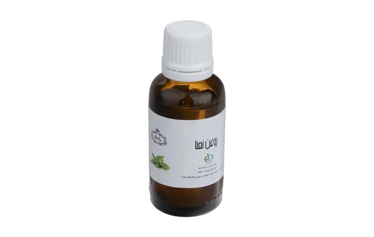 Peppermi oil
