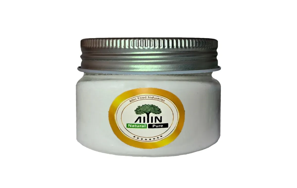 coconut oil