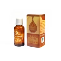 Sweet almond oil of pla law, model 08, volume 30 ml