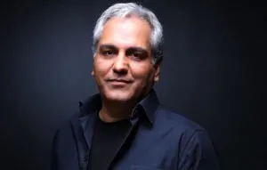 Why is Mehran Moderi not a good actor? (Portrait of an actor)