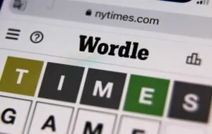 How Games Became a Big Issue for The New York Times