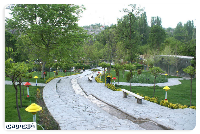 Pone Targaba Park