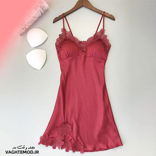 nightgown