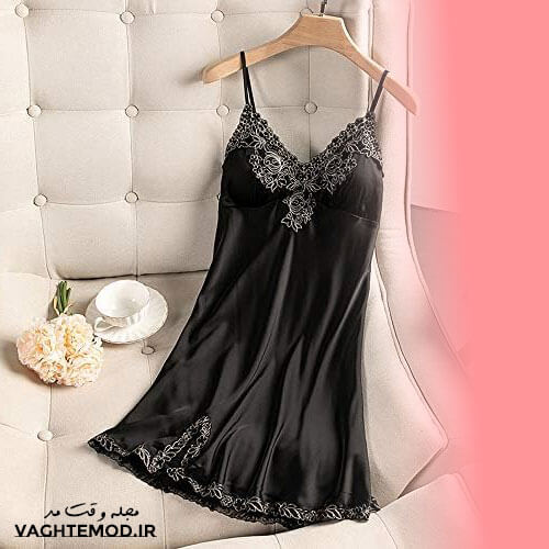 Fancy sleepwear