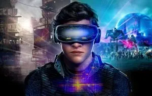 8 sci-fi movies about virtual reality that you should see