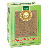Dietary Jodusar pure dry bread for diabetic paties - 500 grams