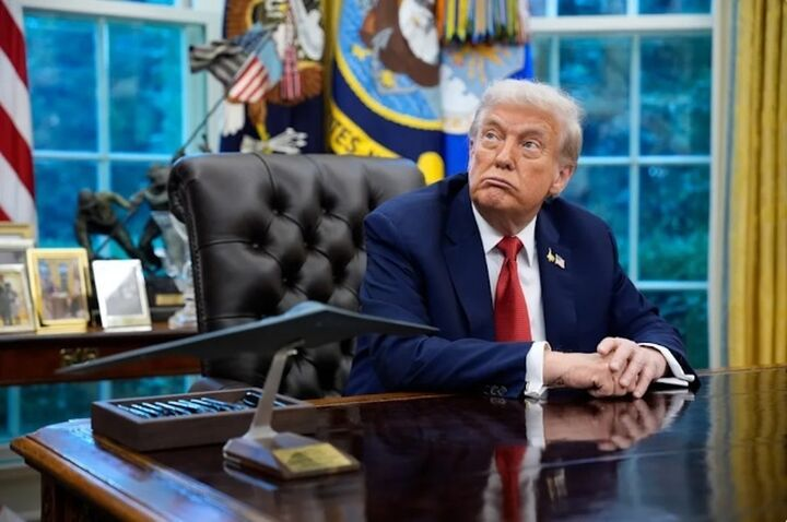 US governme shutdown crisis; Will the 35-day record be broken?