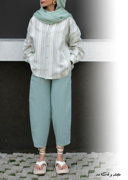 The most serious types of mom fit linen pas