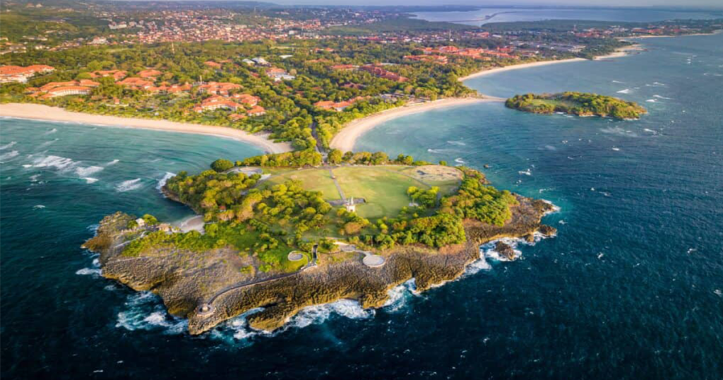 Nusa Dua Beach Nusa Dua Beach