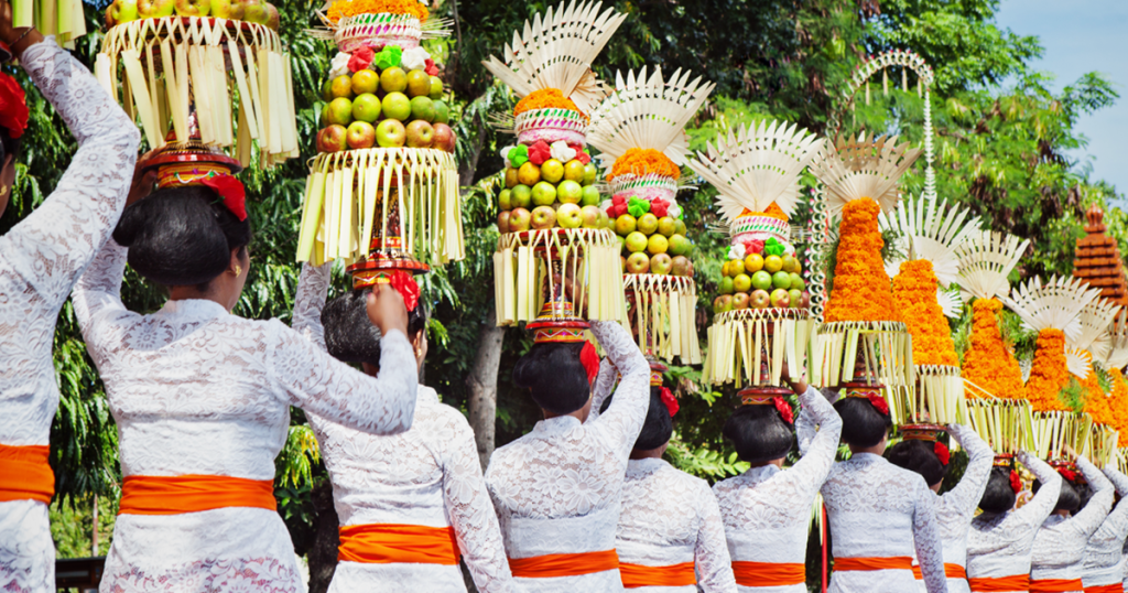 Galungan Festival