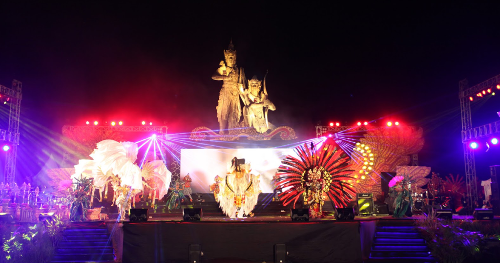 Nusa Dua Fiesta