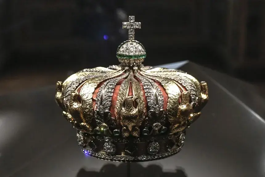 Diehim Queen Eugenie