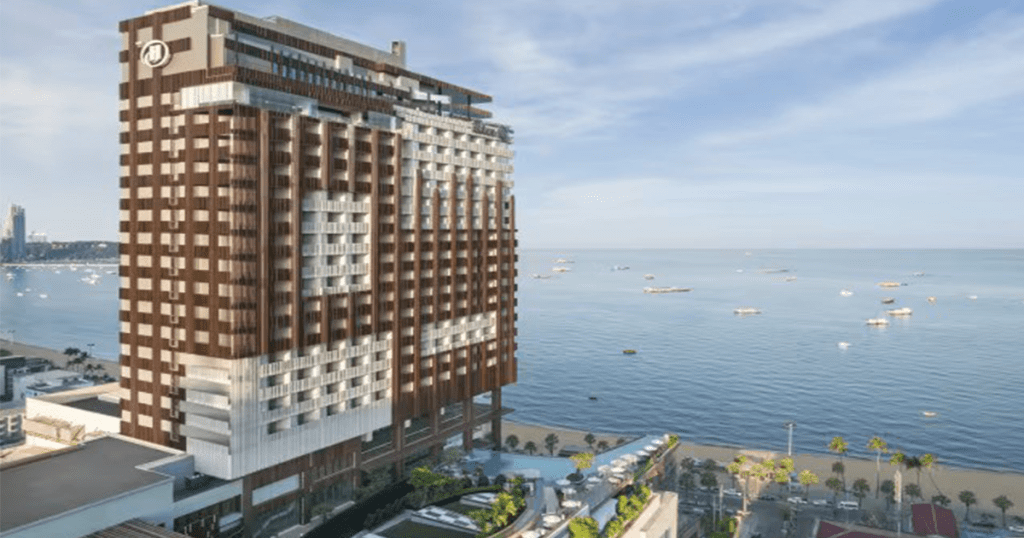 Hilton Pattaya hotel | hilton pattaya