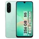 Samsung Galaxy A26 dual SIM mobile phone with 256GB capacity and 8GB RAM - Vietnam