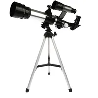 Model C 2158 telescope