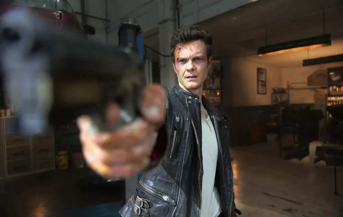 The best action movies of 2025