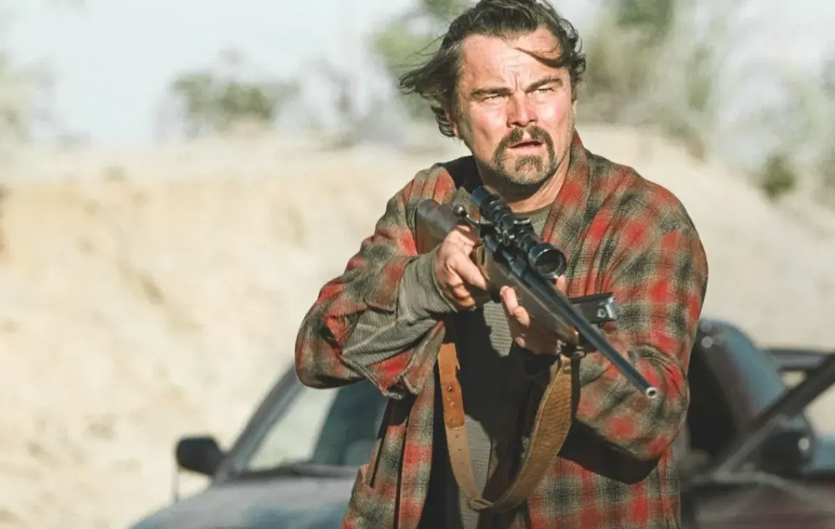 The best action movies of 2025