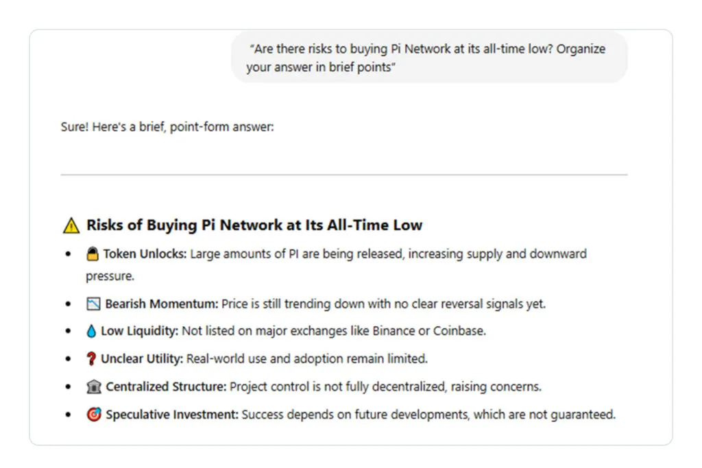 How to turn digital currency news io a trading signal with ChatGPT?
