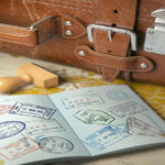 List of visa-free countries for Iranians in the year