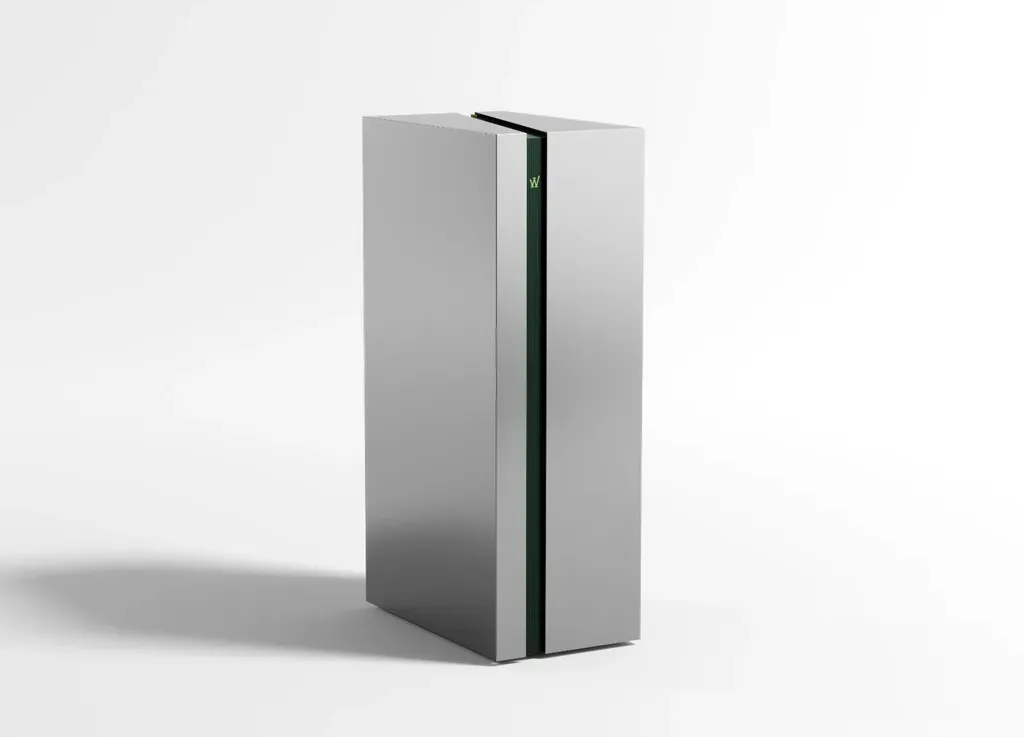 Companies like WeLink are pioneering the developme of commercial quaum memory.