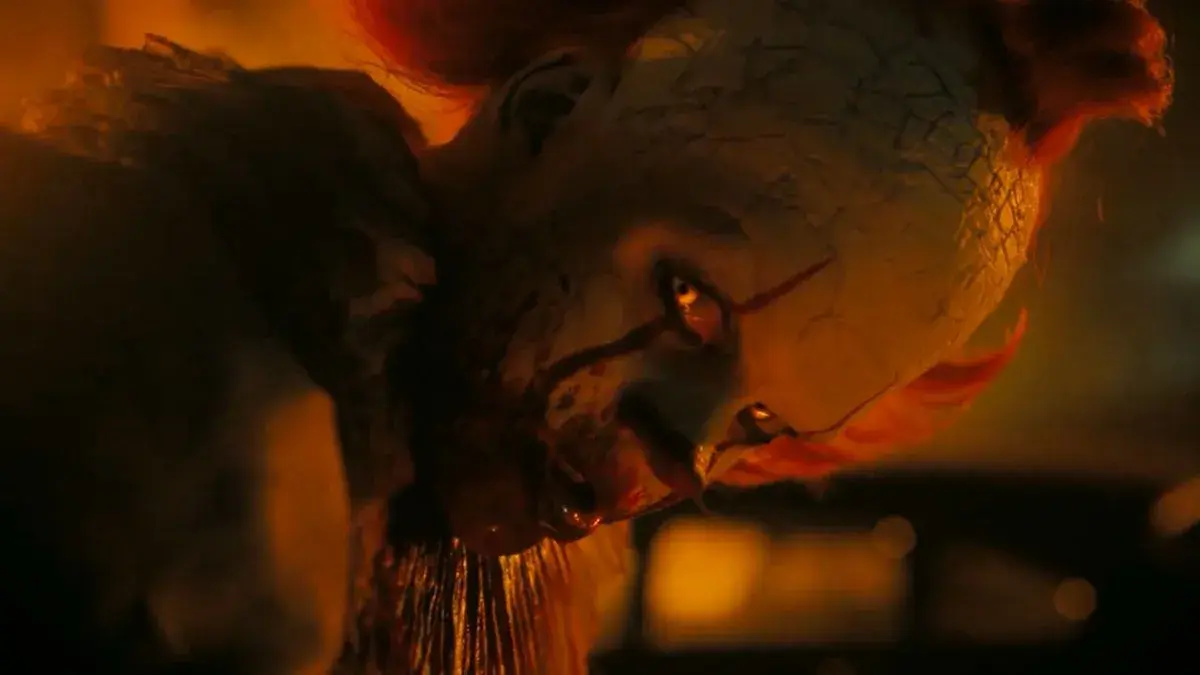 Pennywise