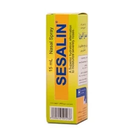 Cezalin Reha nasal spray - 15 ml
