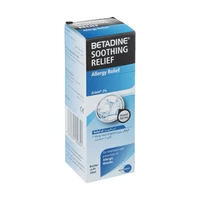 Betadine nasal and sinus spray - 20 ml
