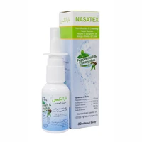 Nasatex Elixir Goster Spadana nasal spray - 30 ml