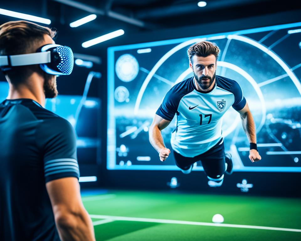 5 technologies that revolutionized football - diginoy