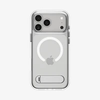 Spigen Ultra Hybrid S MagFit model cover suitable for Apple iPhone 17 Pro Max mobile phone