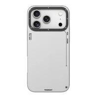 Young kit cover, Tech chic model, suitable for Apple iPhone 17 PRO MAX mobile phone