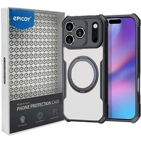 Xundd Rotating 360 Magnetic cover for Apple iPhone 17 Pro Max